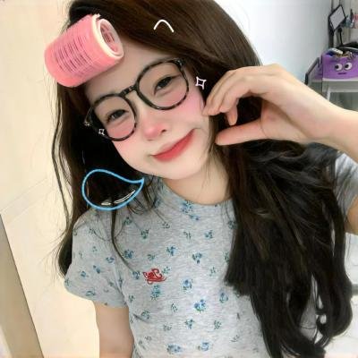 四美挑情海报