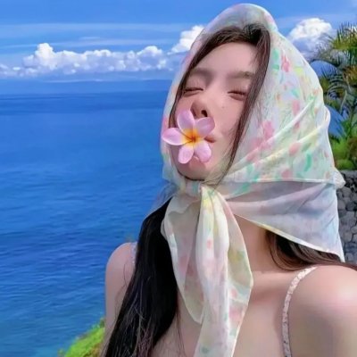 另一个天堂海报