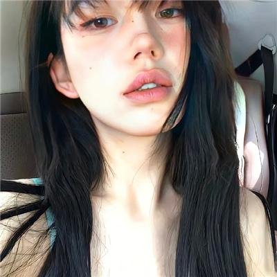 孤女海报