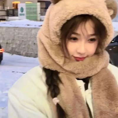意外海报